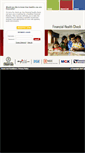 Mobile Screenshot of fhc.myiris.com